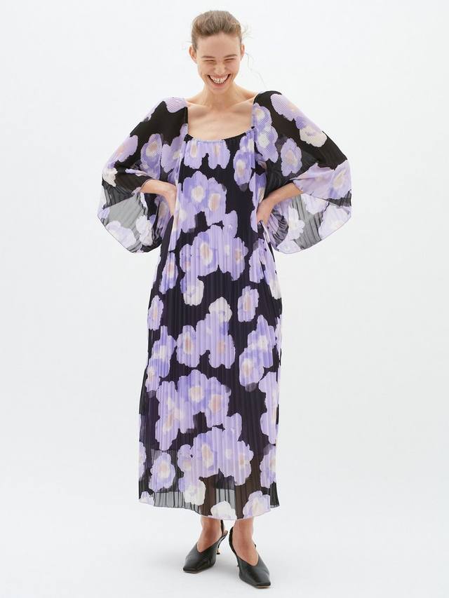 

Миди-платье с принтом hendra InWear, цвет Lavender