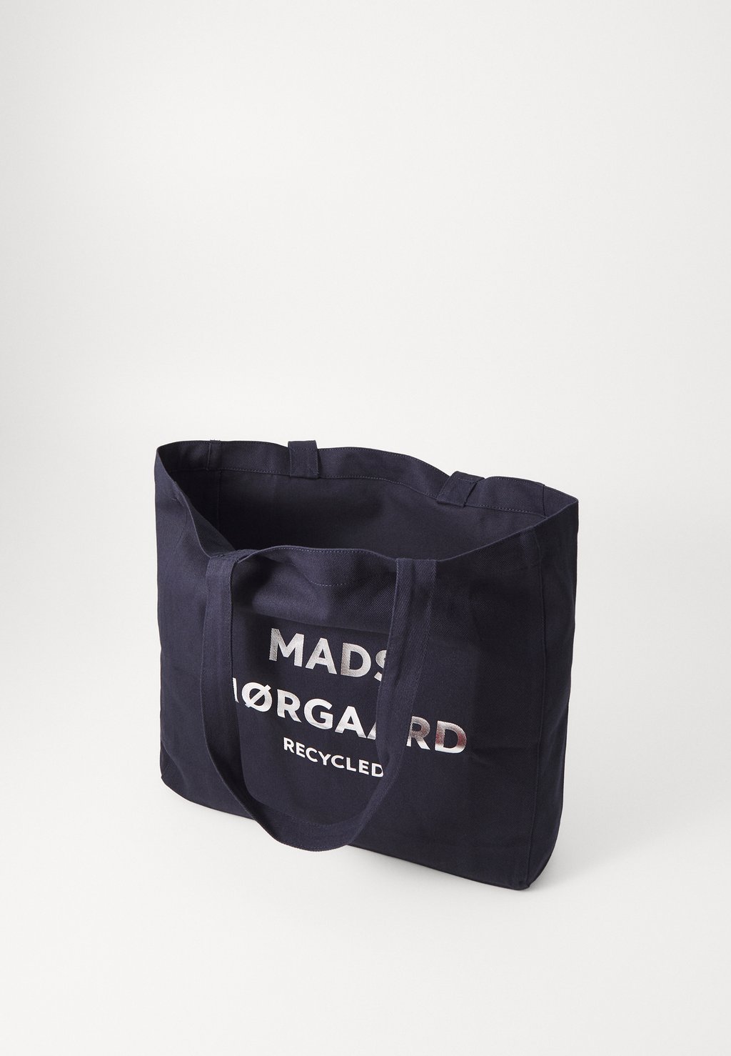 

Сумка-тоут BOUTIQUE ATHENE BAG Mads Nørgaard, темно-синий