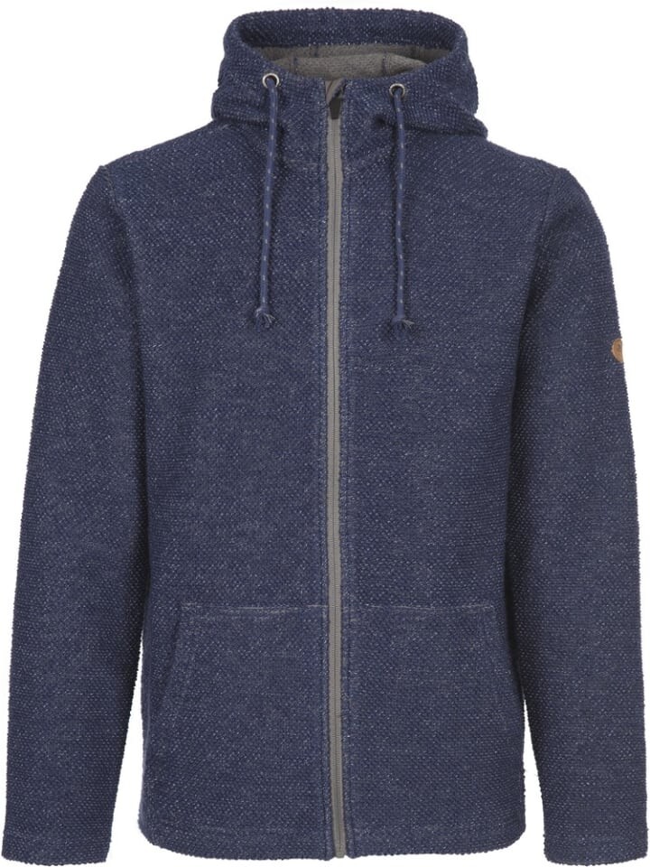 

Толстовка Trespass Hoodie, синий