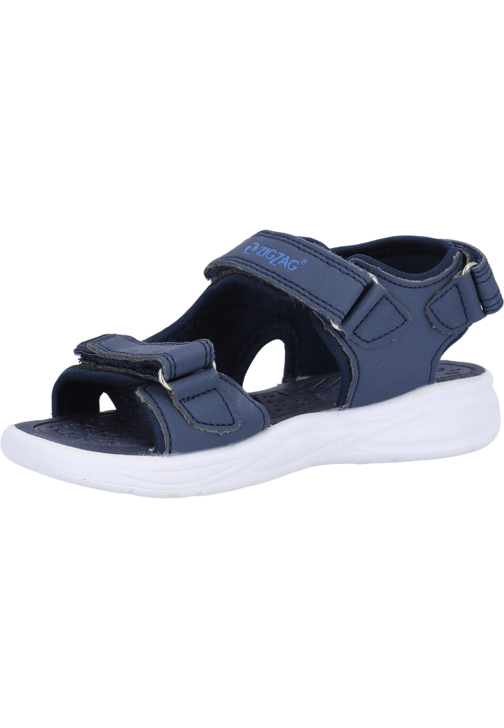 

Сандалии Zigzag Trice, цвет 2051 Insignia Blue