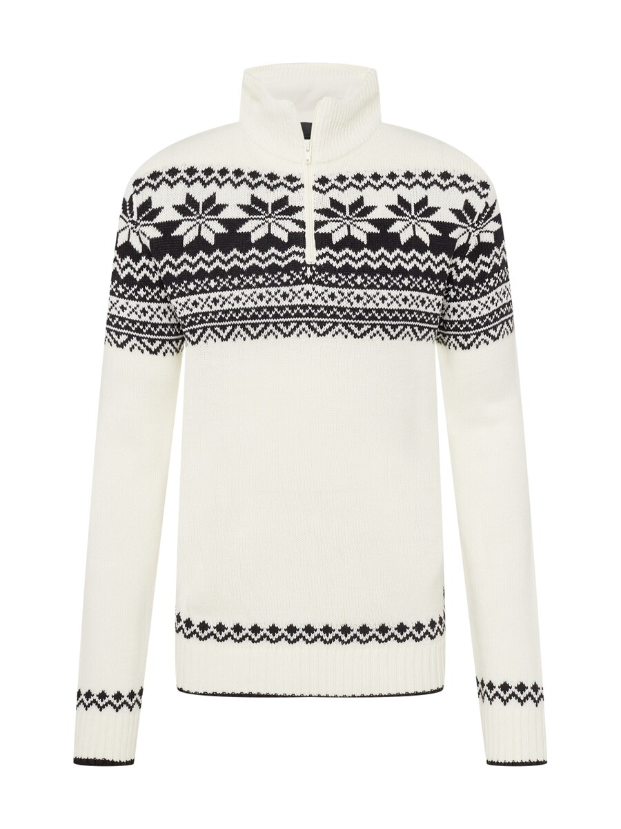 

Водолазка Brandit Sweater, белый