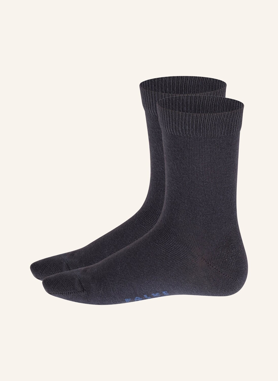 

Упаковка из 2 носков счастлива. Falke, мультиколор