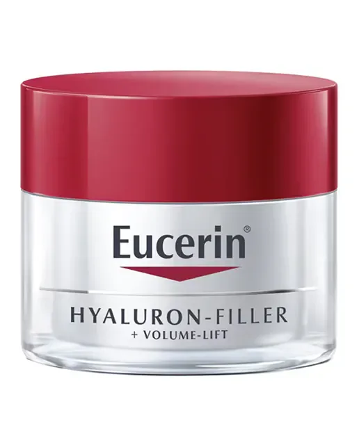 Крем для лица SPF EUCERIN Volume Filler для сухой кожи