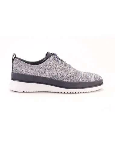 Кроссовки низкие, Cole Haan, серый