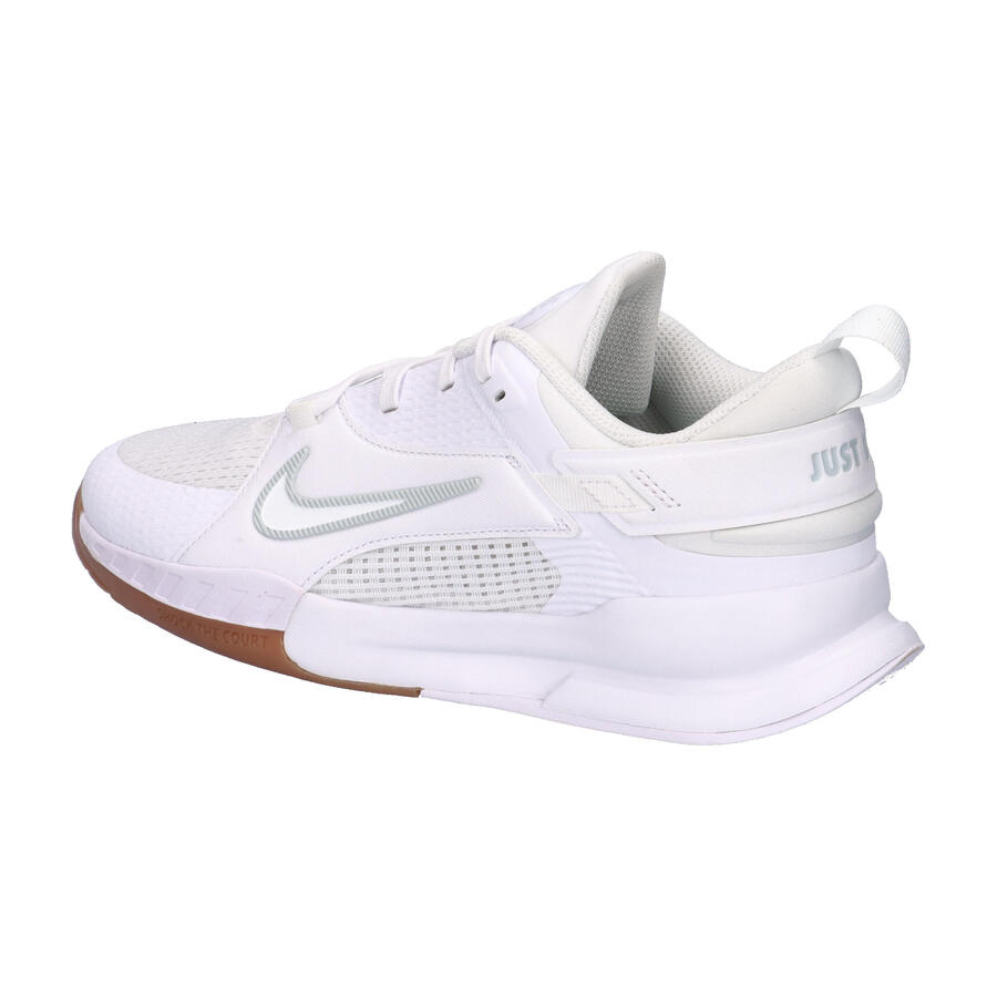 Детские кроссовки для игры в помещении Nike Crosscourt Little/Big Kid FN2231 — фото 3
