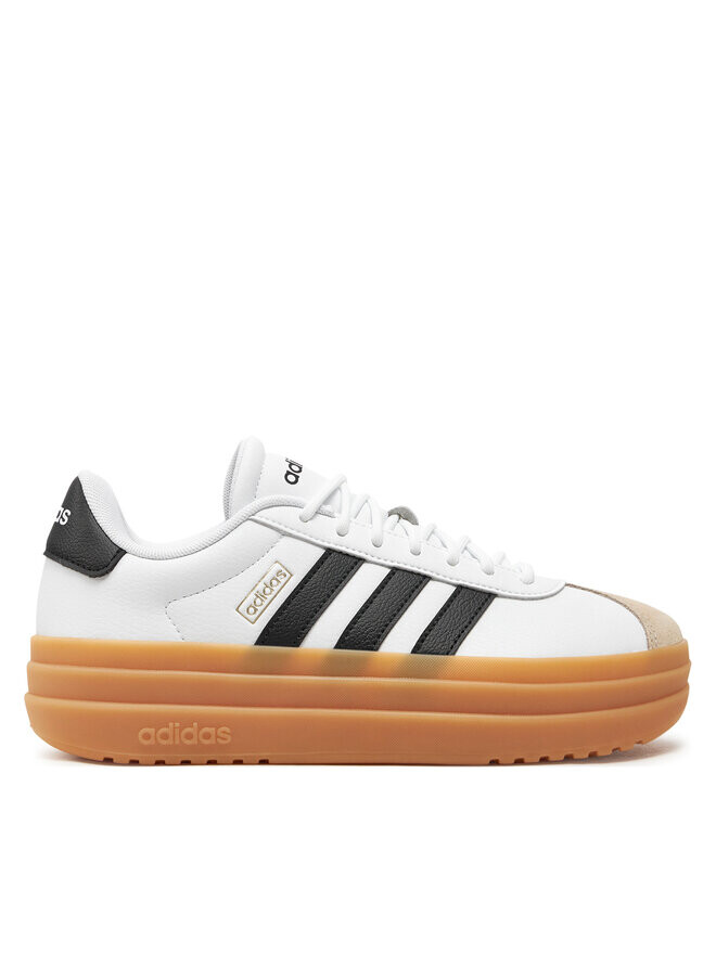 Кроссовки adidas Vl Court Bold IH3083 Blanco, белый
