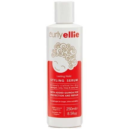 

CurlyEllie Сыворотка для укладки волос 250мл