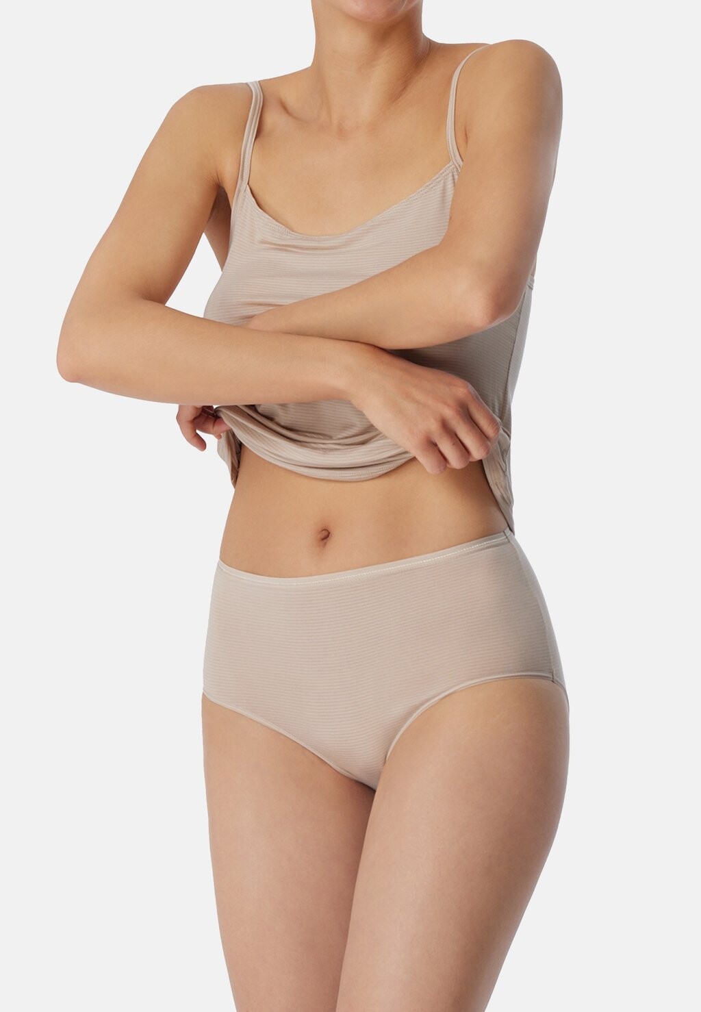 

Трусы 6 PACK Schiesser, мультиколор