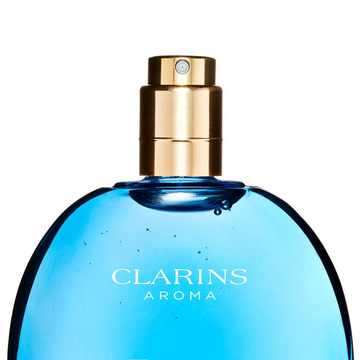 Спрей для тела eau ressourcante spray Clarins, объем 100 мл — фото 3