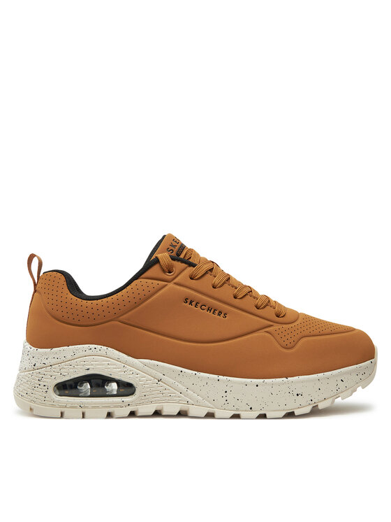 

Кроссовки Uno Rugged- Wat-air-proof 183048/TAN Skechers, коричневый