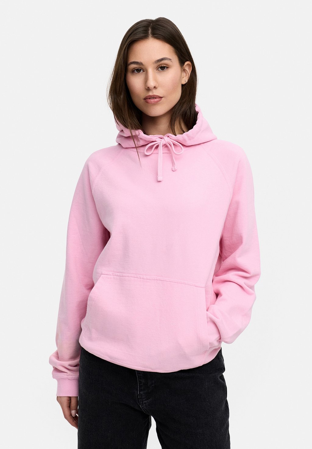 

Толстовка Hoodie One Redox, светло-розовый