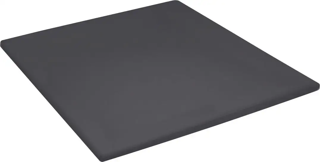 

Простыня "Золушка" "Uni Terry Topper", подходит для топперов Cinderella 160х200-210 см, 1 шт., цвет anthrazit