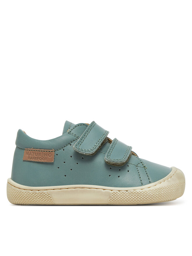 

Кроссовки Barefoot Bira Vl 2018473-05-0F15 M Naturino, зеленый