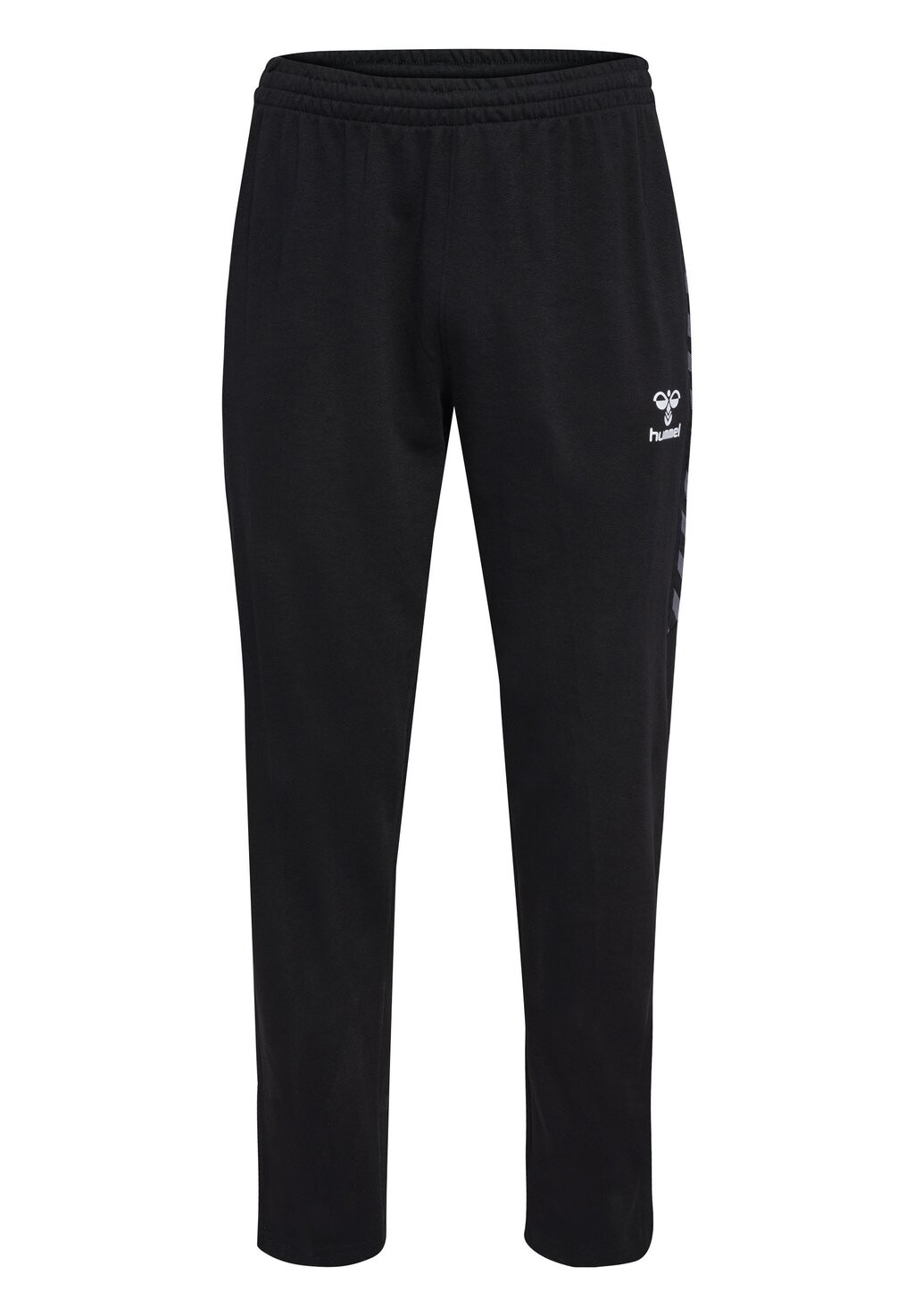 

Спортивные штаны HMLAUTHENTIC CO TRAINING Hummel, цвет black