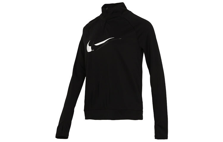 

Женская футболка Nike, Черный
