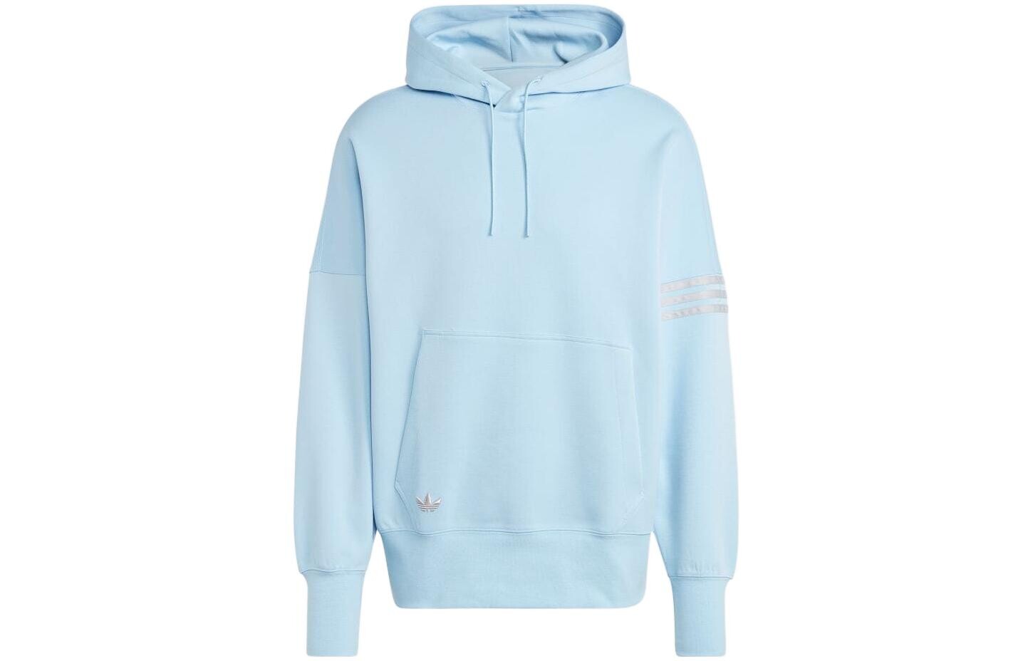 

Adidas Originals Мужская толстовка, цвет Blue