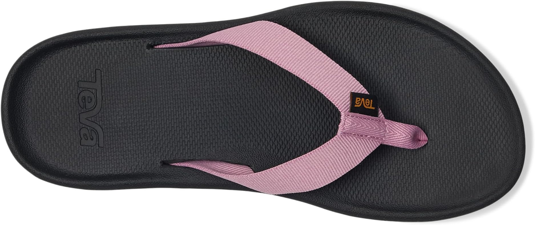 Сандалии Teva Hydratrek Flip, Lilas — фото 2
