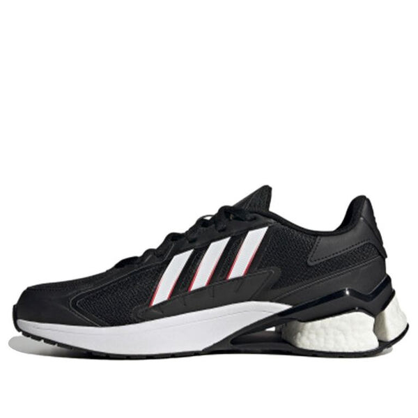 

Кроссовки neo a3 boost Adidas, черный