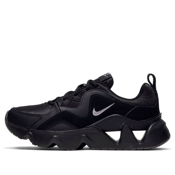 Кроссовки ryz 365 Nike, черный