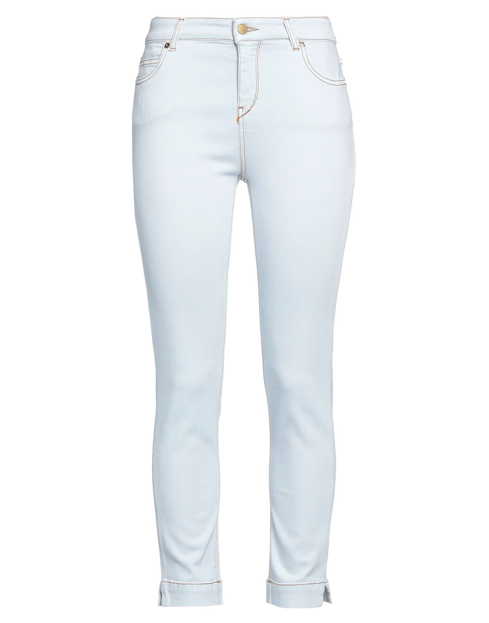 

Джинсы Kaos, небесно-голубой