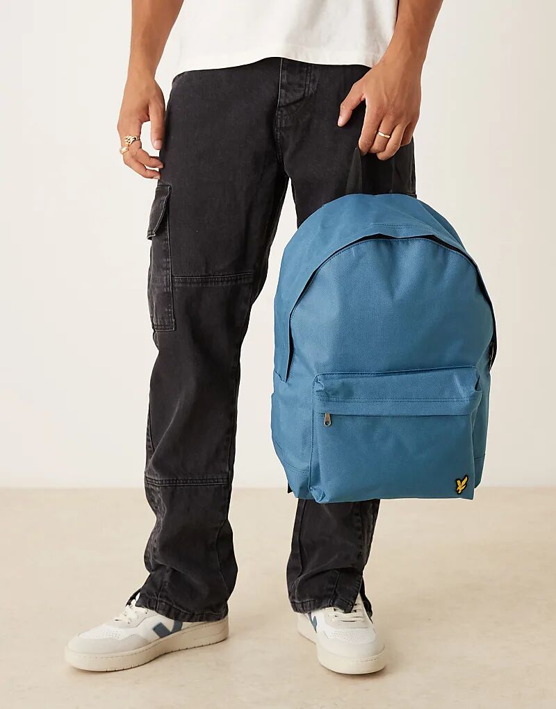 

Рюкзак Lyle & Scott Bags для глубоководных погружений x862