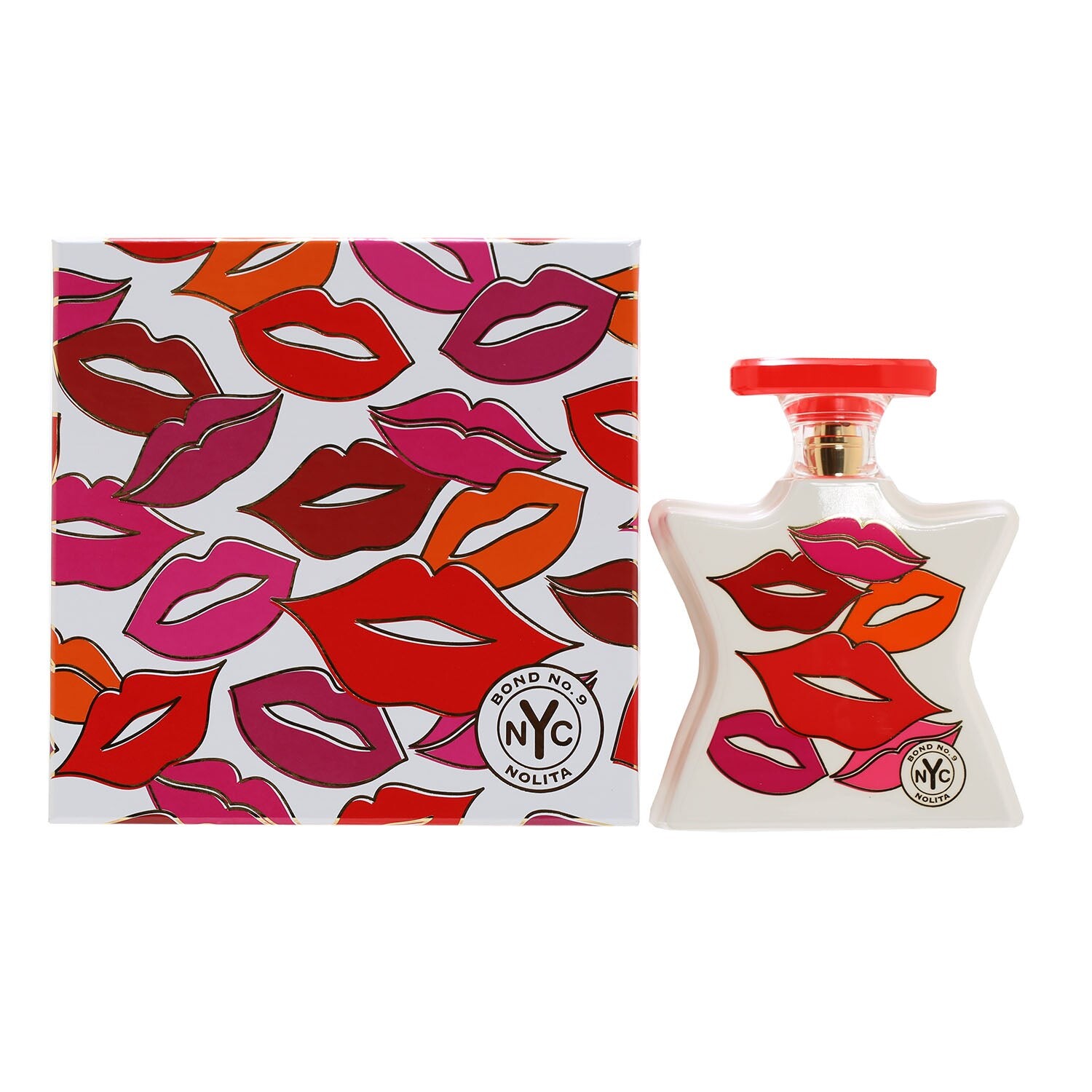 

Bond No 9 Nolita Edp 3,4 унции