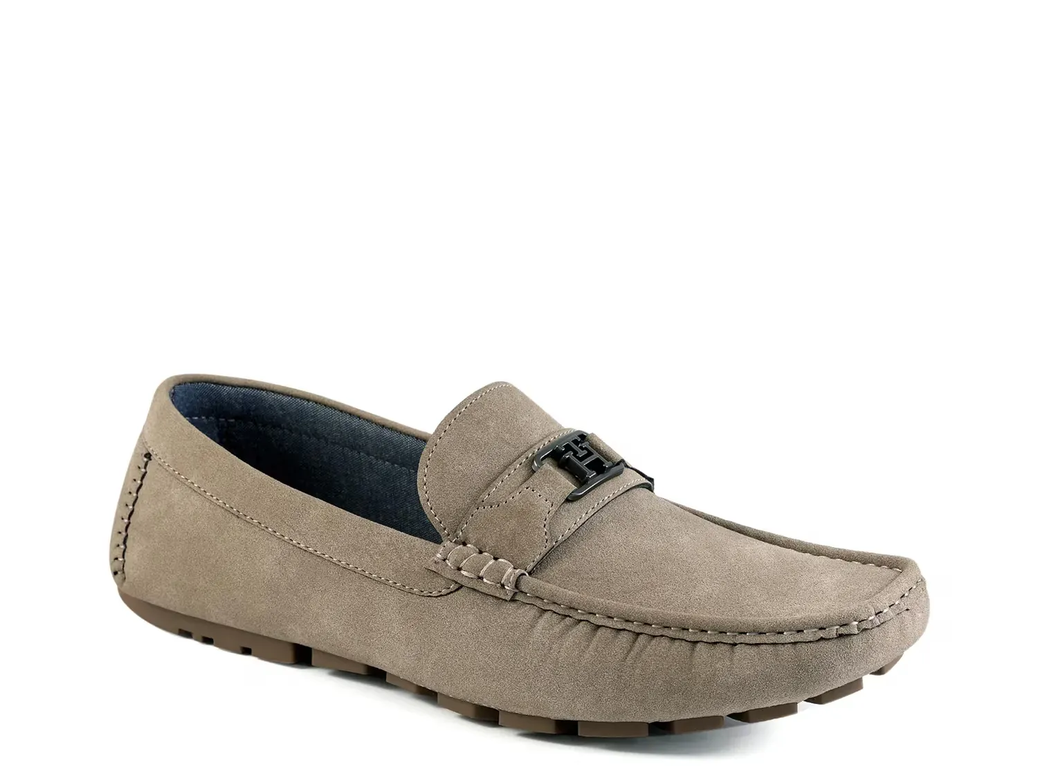 

Attle Driving Лоферы Tommy Hilfiger, Taupe