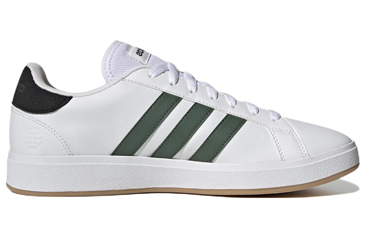 Мужские кроссовки для скейтбординга adidas neo GRAND COURT — фото 2