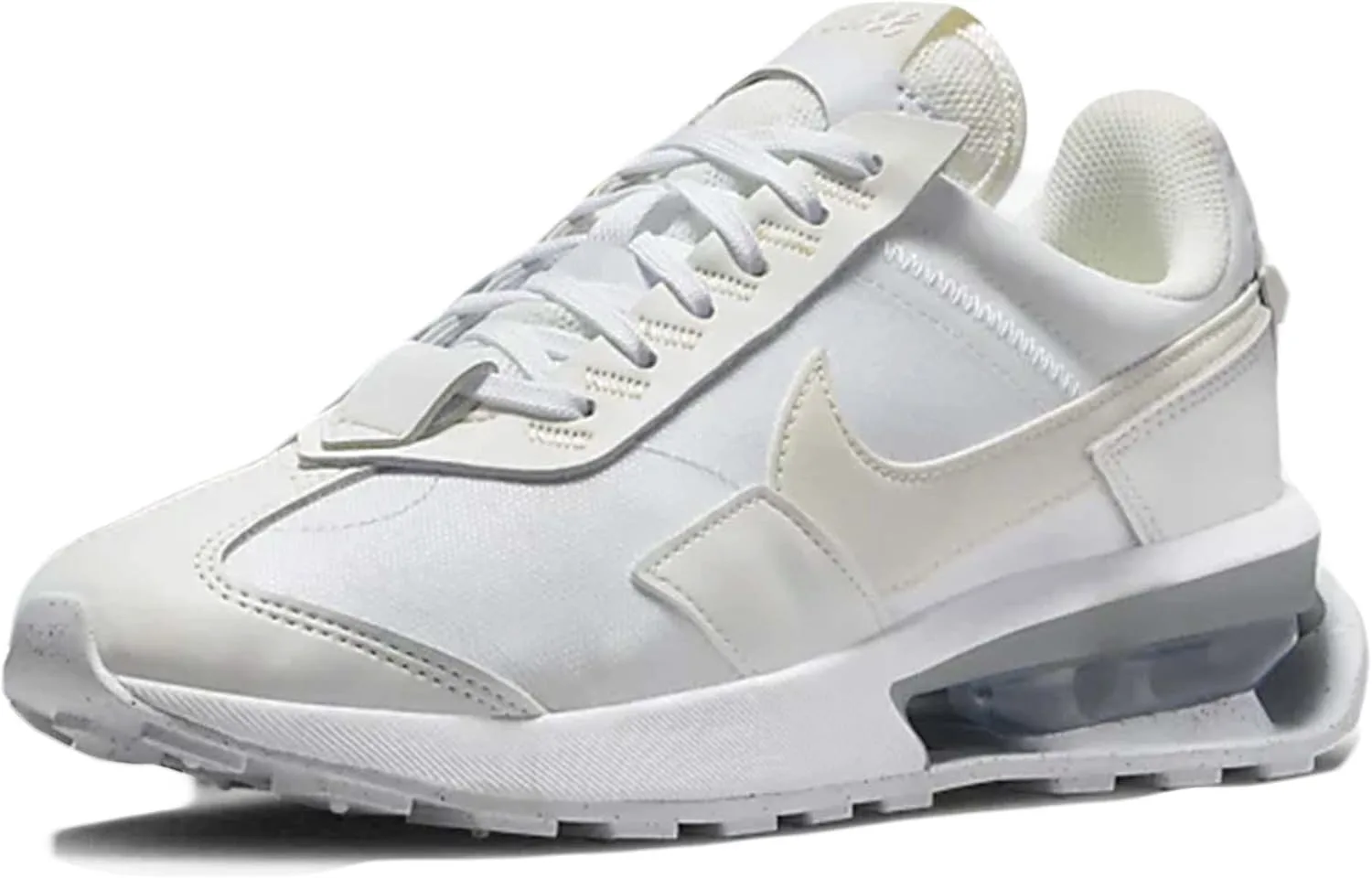 Женские кроссовки Nike Air Max Pre-Day, белый — фото 4