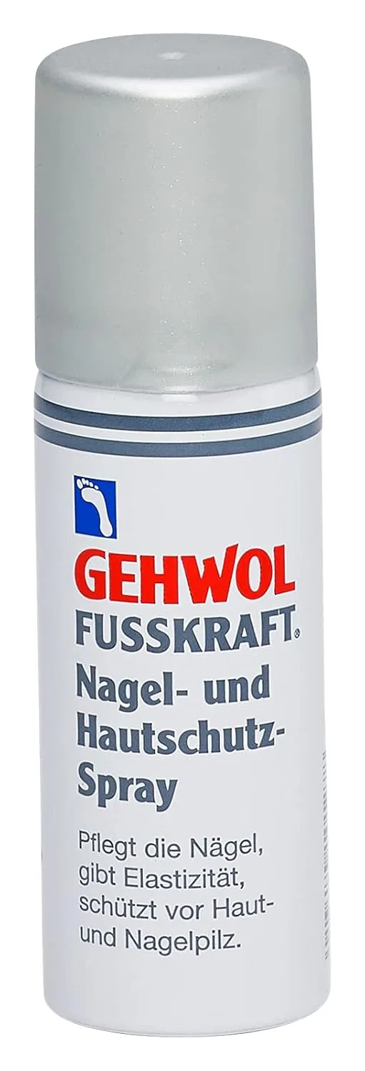 Спрей для ногтей GEHWOL, 50 мл Gehwol