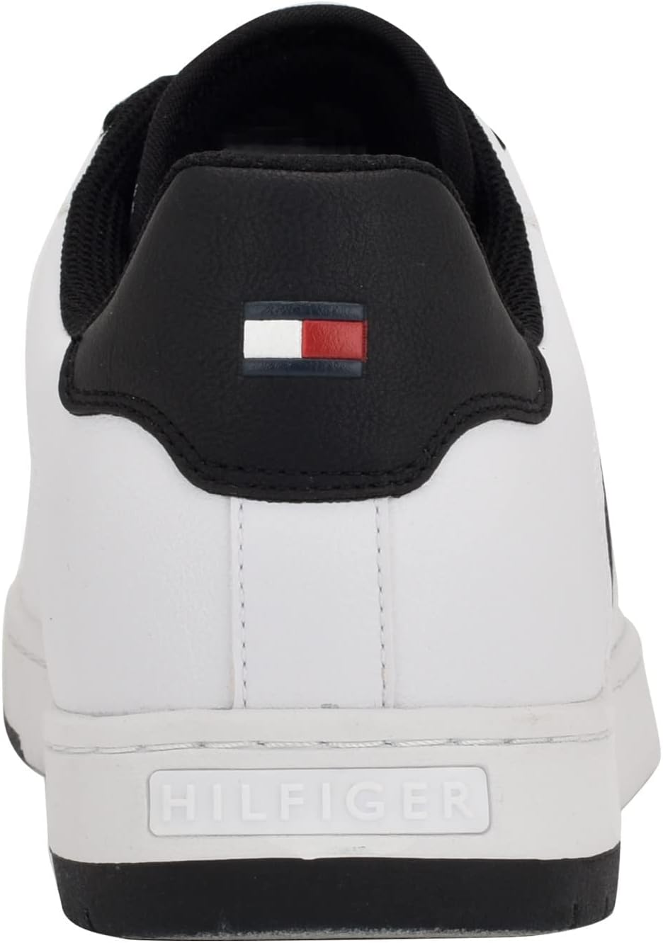 

Мужские кроссовки Tommy Hilfiger Talto, White Multi