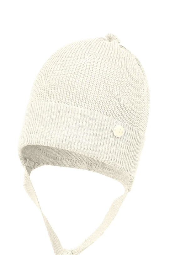 

Детская шапка LIR Jamiks, бежевый