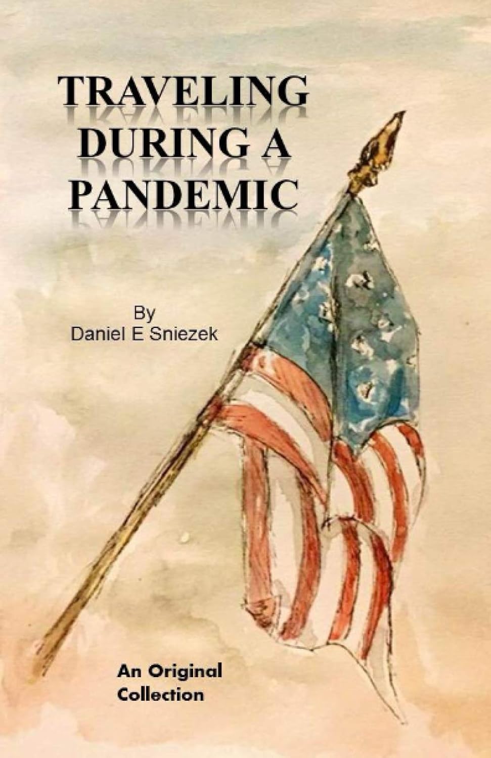 

Traveling During a Pandemic (Independently published)