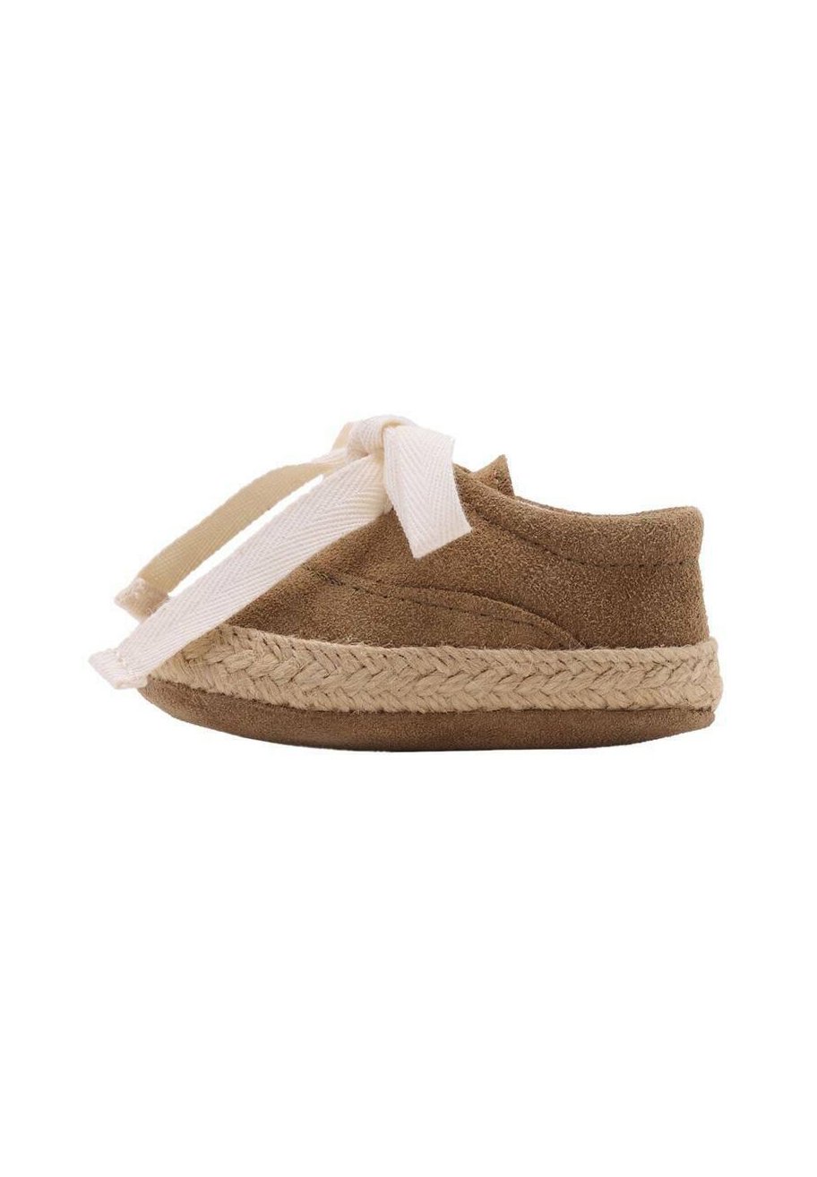 

Первая обувь FEDE Mango Kids, коричневый