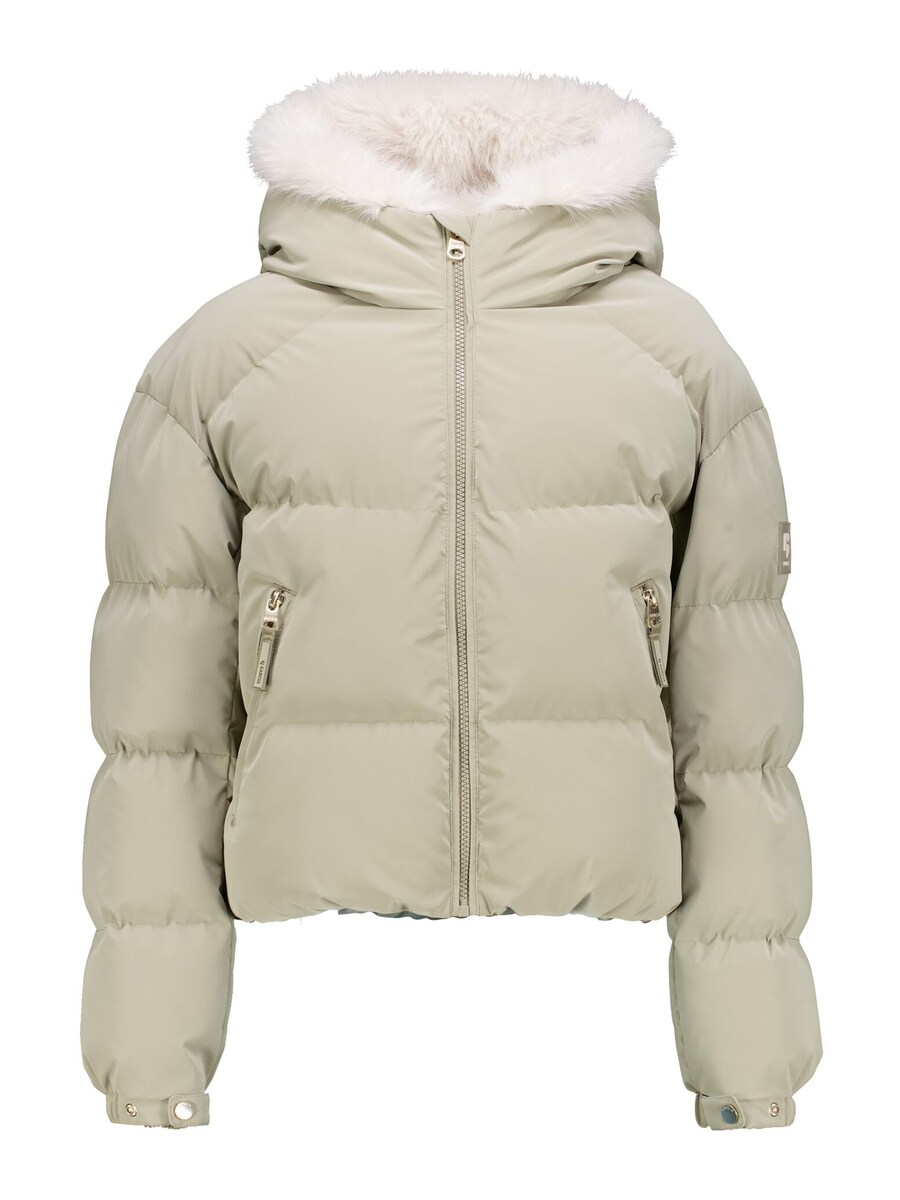 

Зимняя куртка GARCIA, пастельно-зеленый