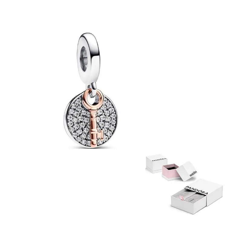 

Pandora Подвески из серебра 925 пробы для женщин
