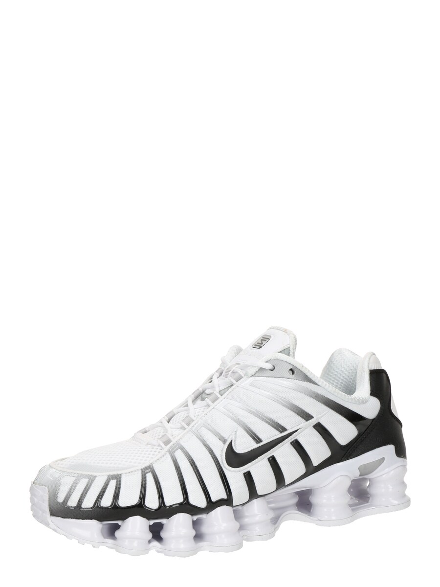 

Кроссовки Nike Sportswear Sneakers Shox TL, белый