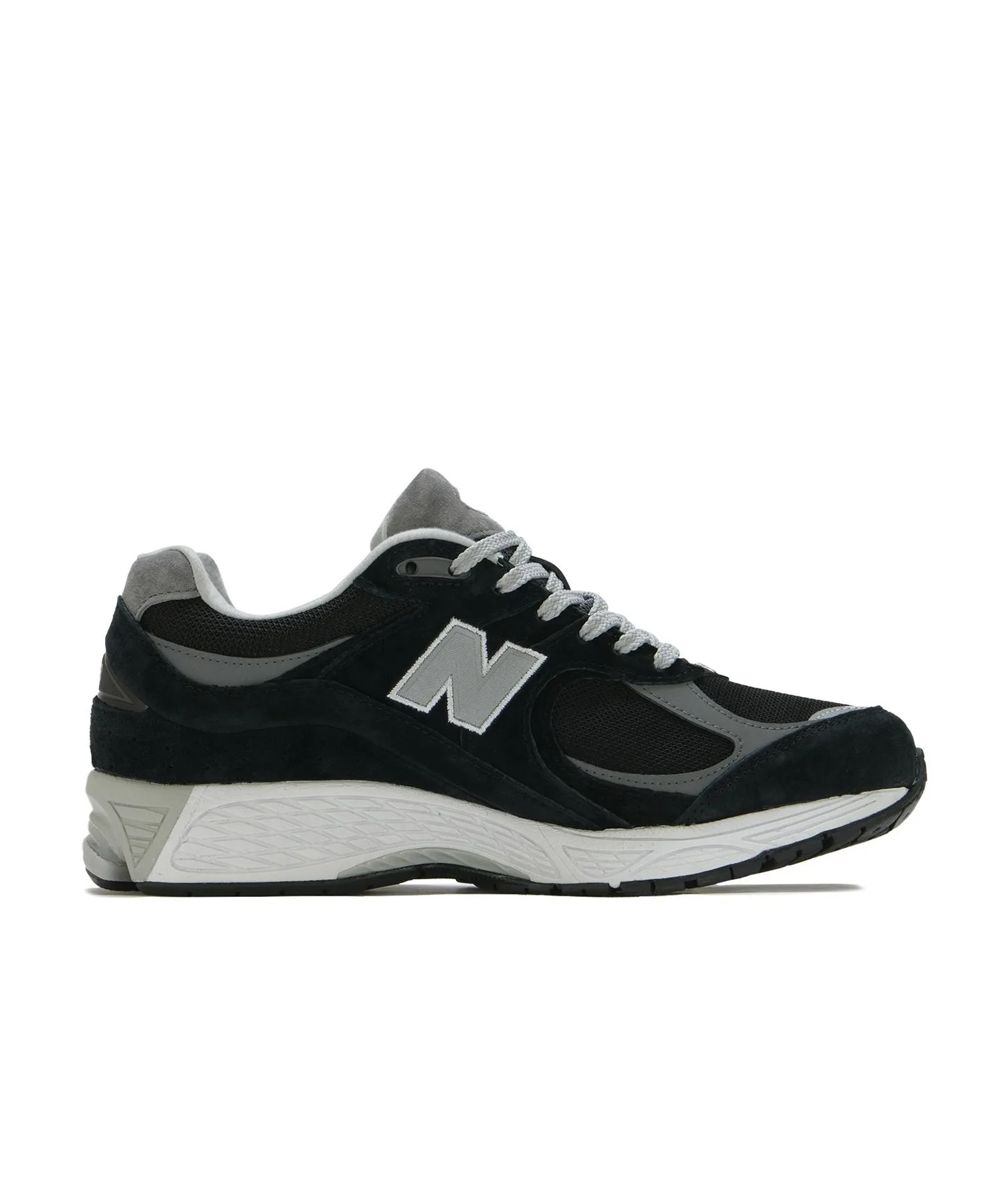 Мужские/женские кроссовки New Balance M2002RXD GORE-TEX чёрные — фото 2