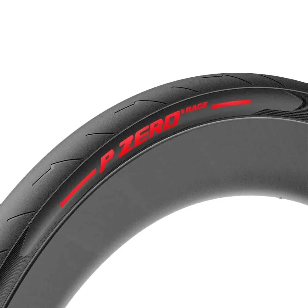 

Дорожная шина Pirelli P Zero Race Colour Edition 700C x 28, черный