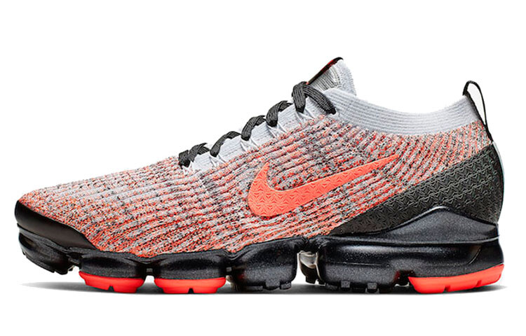 

Мужские беговые кроссовки Nike VaporMax Flyknit 3.0