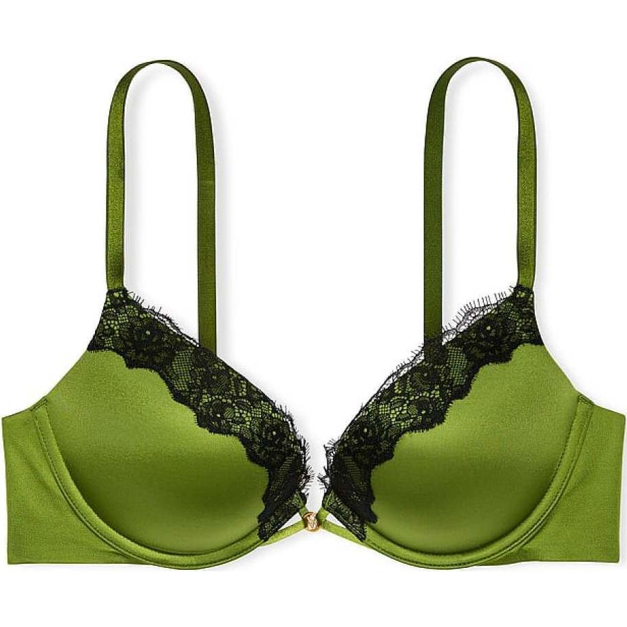 

Victoria's Secret Бюстгальтер Women's Ice Green