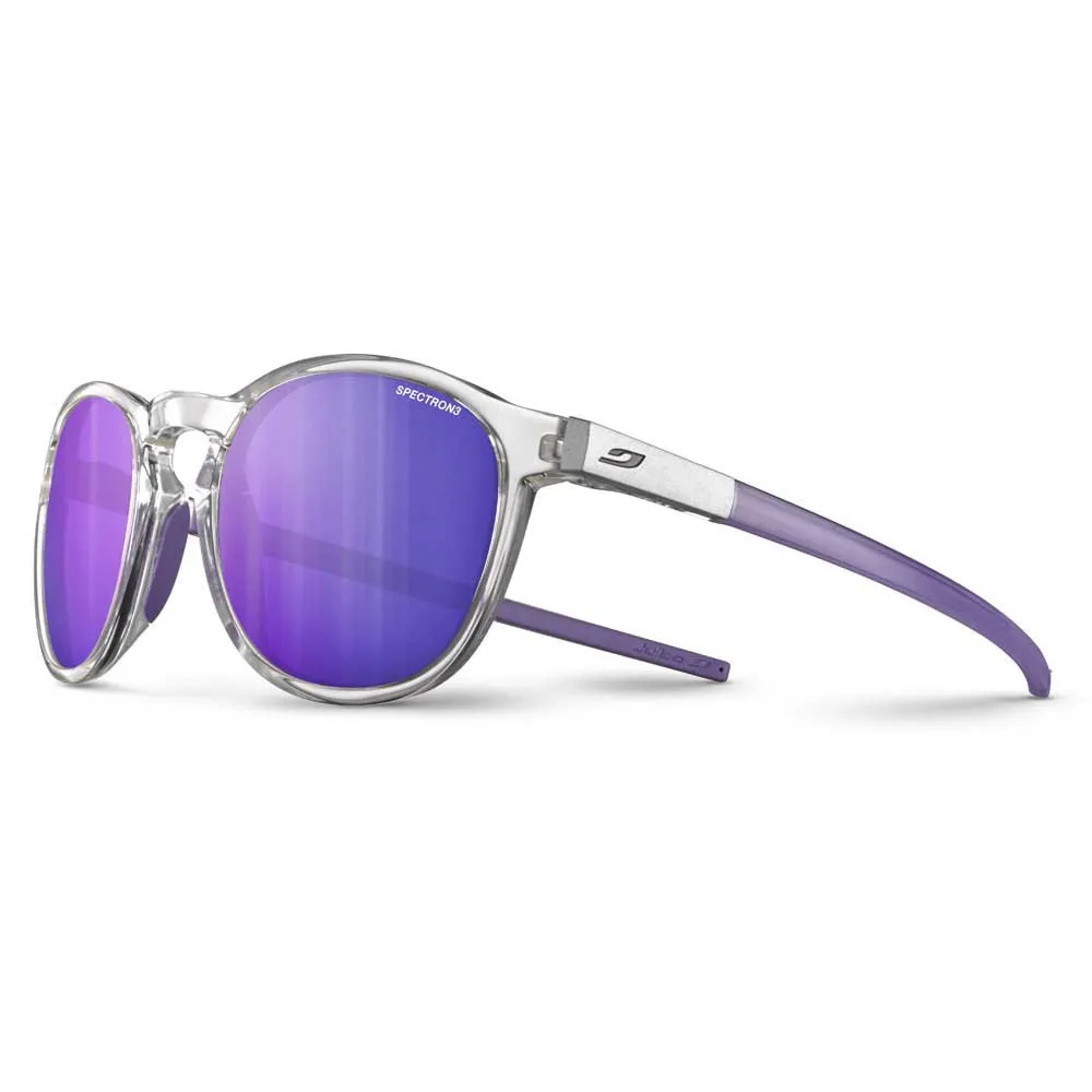 

Солнцезащитные очки Julbo Shine, прозрачный