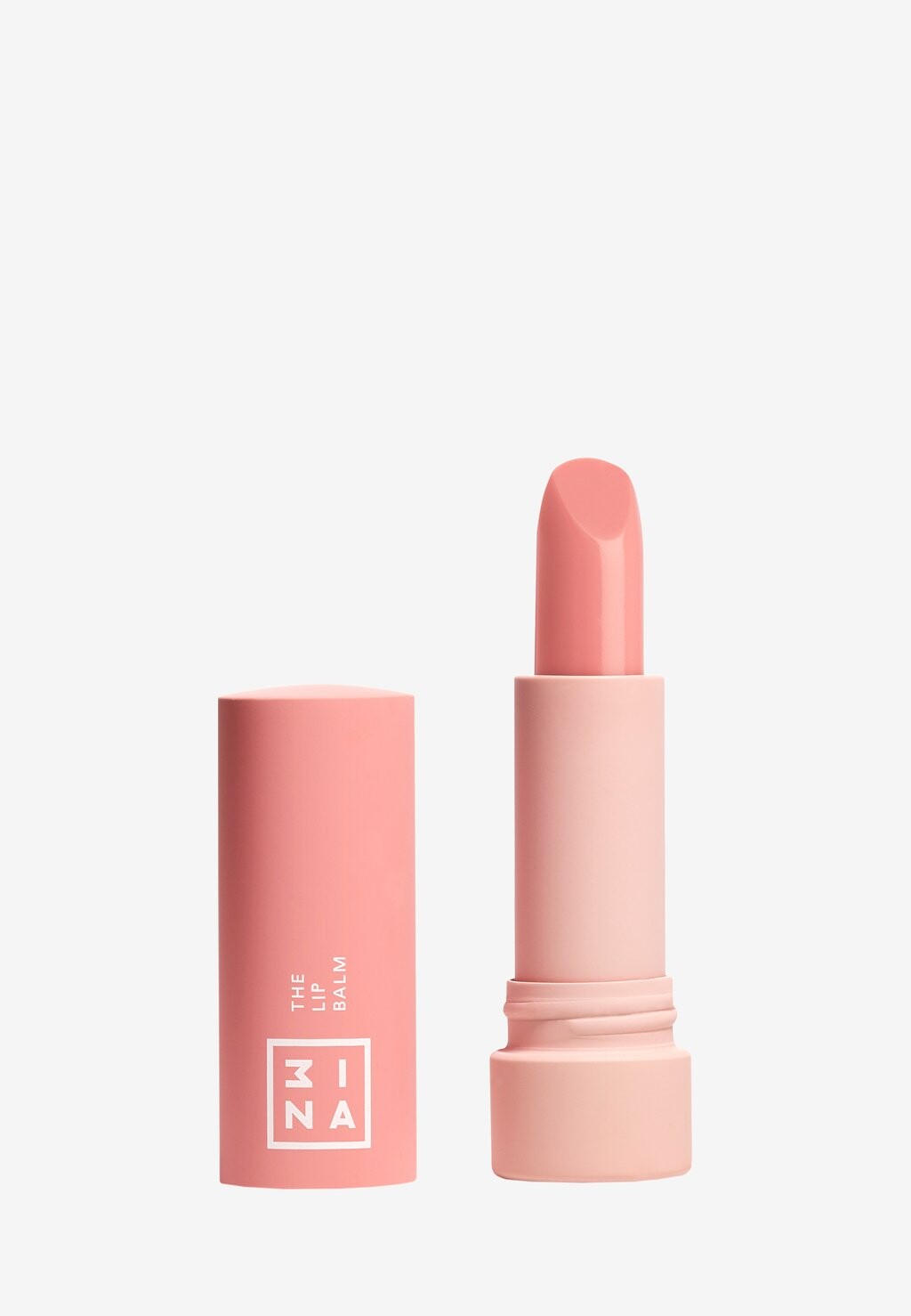 

Бальзам для губ The Lip Balm 3ina