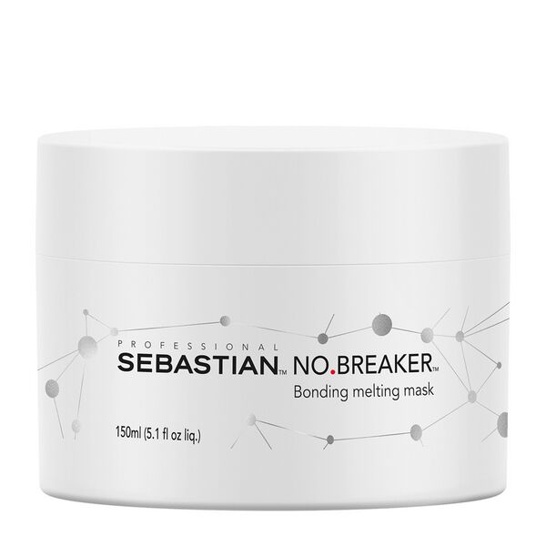 

Восстанавливающая маска для поврежденных волос, 150 мл Sebastian Professional No.Breaker