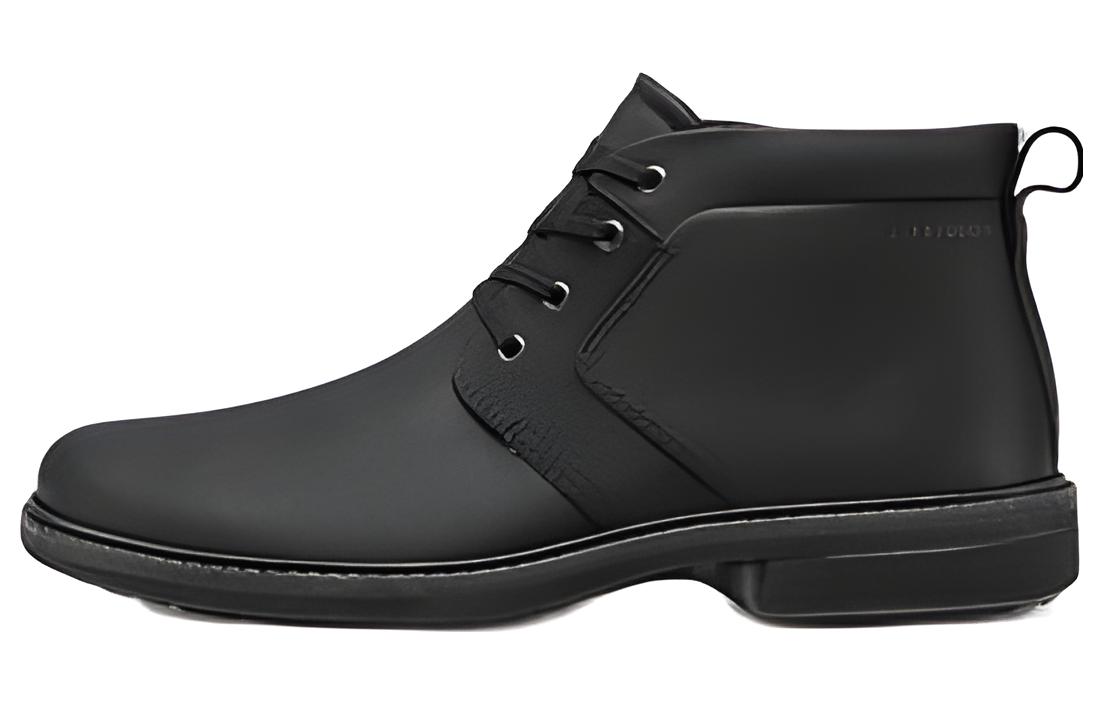 

Ботинки Ecco Martin Boots Men Black