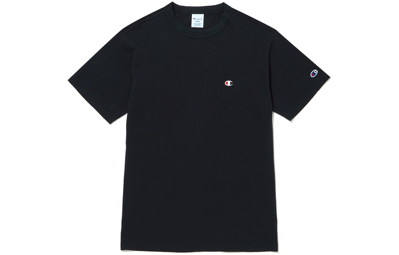 

Футболка Unisex Marine Blue Champion