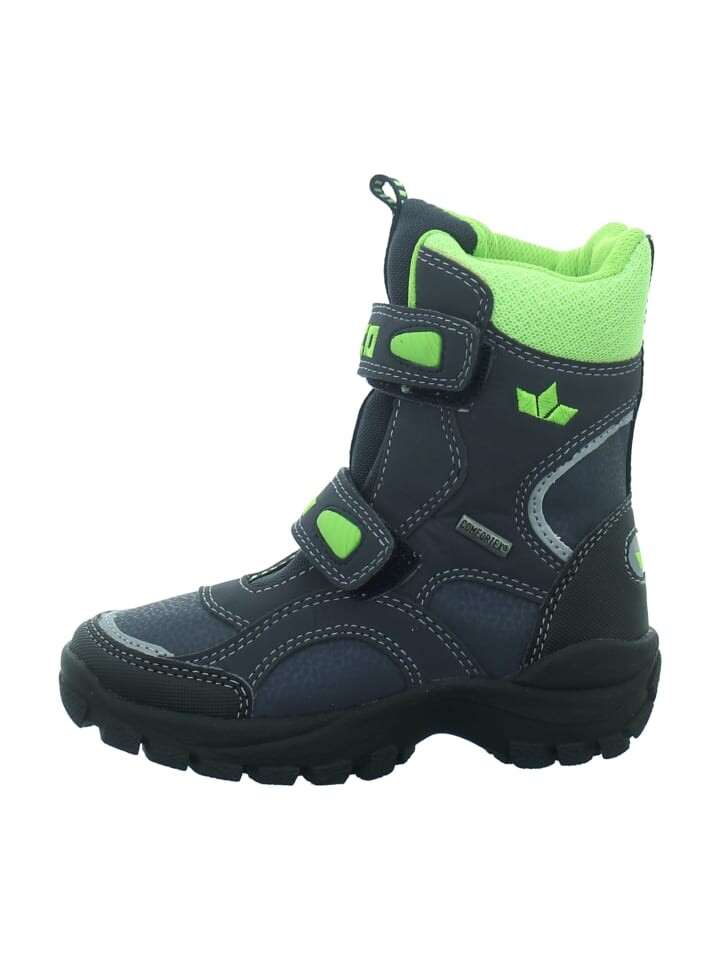 

Сапоги Brütting Winterstiefel, серый