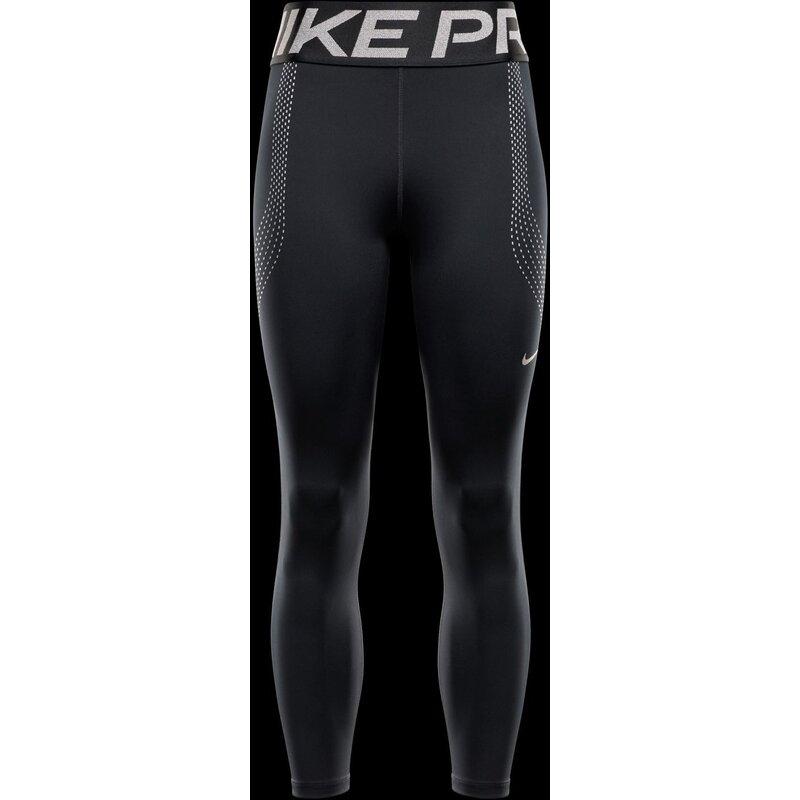 

Обтягивающие шорты Pro Sculpt с высокой талией 7, 8 Nike, мультиколор