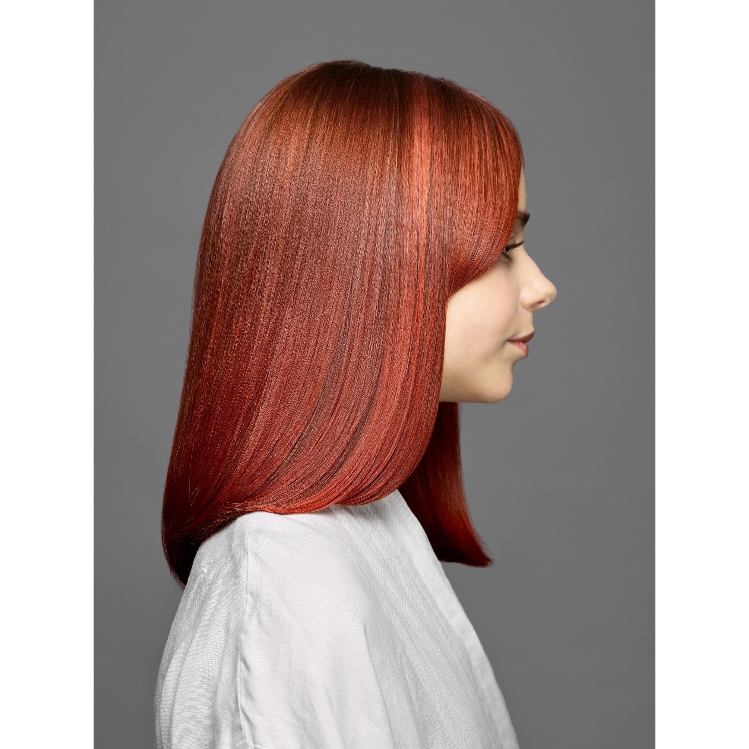 Краска для волос colour refresh autumn red 6.60 Maria Nila, объем 300 мл — фото 2