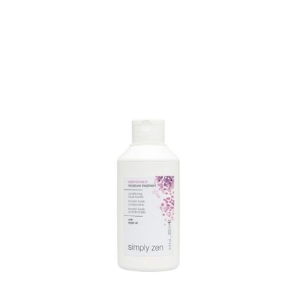 

Restructure In Moisture Treatment 250 мл Жидкий кондиционер-бустер Simply Zen